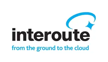 Interoute logo