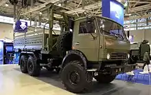 KamAZ-53501