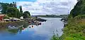 Inverkeithing Harbour