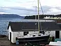 Inverkip Yacht Club