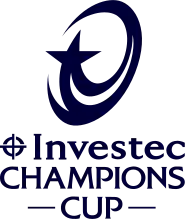 Investec Champions Cup Logo