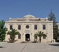 Saint Titus Cathedral