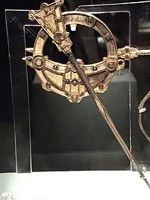 Tara Brooch