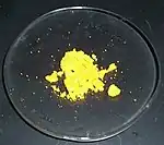 Iron(III) chloride hexahydrate