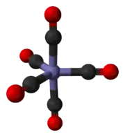 Iron carbonyl