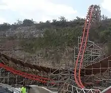 Iron Rattler