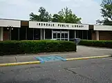 Irondale Public Library