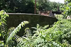 Ironstone Bridge in Douglass Township