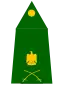 Iraqi major general