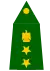 Iraqi colonel