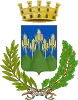 Coat of arms of Irsina