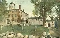 Lord Mansion in 1908