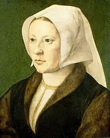 Isabella of Spain and Denmark