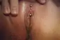 Isabella piercing