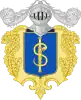 Coat of arms of Isernia