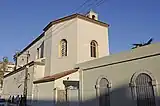 Cathedral of the Annunciation, İskenderun