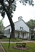 Isle of Hope United Methodist Church