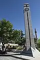 Isparta Clocktower