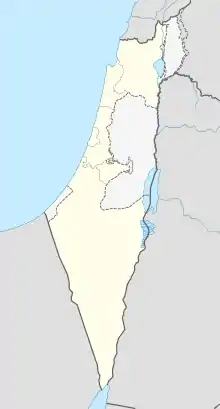 Contemporary Israel