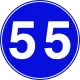 Minimum speed limit