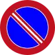 Parking and stopping prohibited