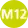 M12 (Istanbul Metro)