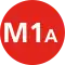 Line M1