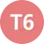 Istanbul T6 Line Symbol