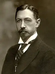 Bunin, c. 1900