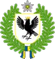 Coat of arms of Ivano-Frankivsk Oblast