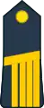 Commandant(Ivory Coast Ground Forces)