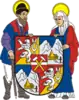 Coat of arms of Jáchymov