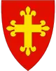 Coat of arms of Jølster Municipality