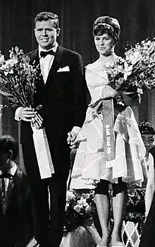 Grethe & Jørgen Ingmann (1963)