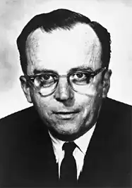 J. C. R. Licklider, Pioneer in artificial intelligence and the Internet