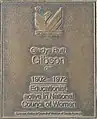 Gladys Ruth Gibson