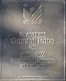 Sir Archibald Grenfell Price