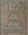 James Martin