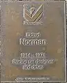 Eldred Norman