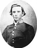 Maj. Gen.John A. Wharton