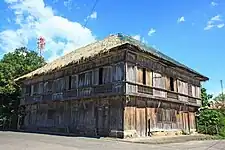 Vega Ancestral House, Misamis Oriental