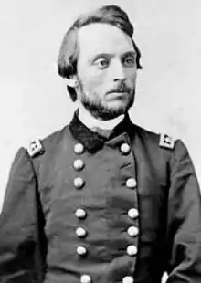 Brig. Gen.John M. CorseUSA