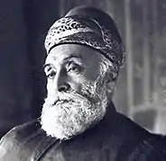 Jamsetji Tata