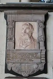 In the Chapter House of Westminster Abbey, London