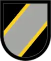 Joint Special Operations Command (JSOC)–Army Element