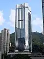 JW Marriott Hotel Hong Kong