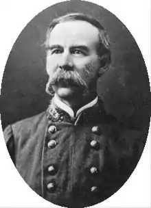 Brigadier GeneralJoseph B. Palmer