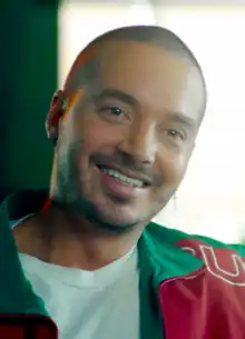 J Balvin (2016)