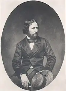 John Charles Frémont