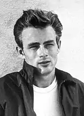 James Dean